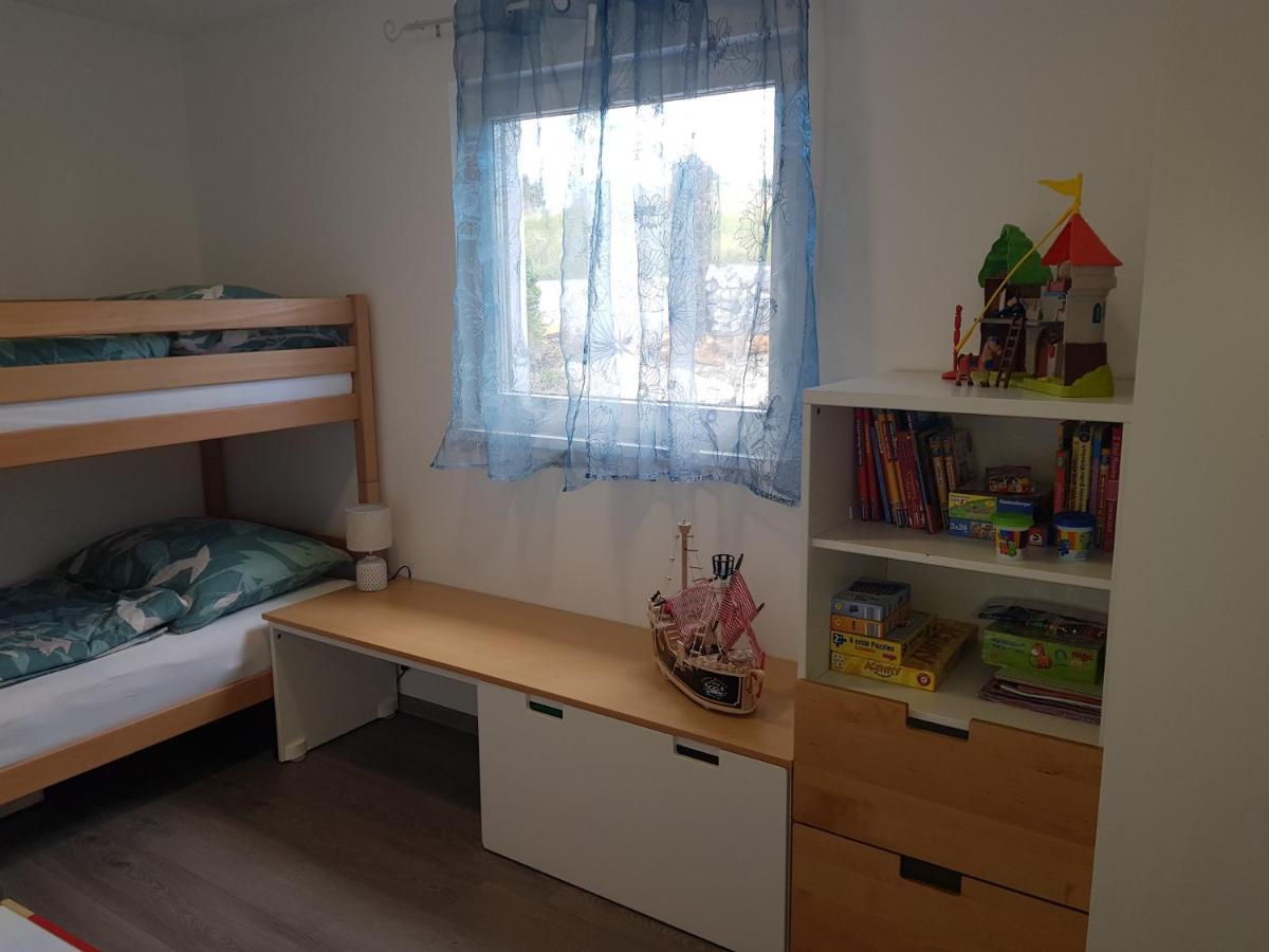 Ferienwohnung Weizblick Экстерьер фото