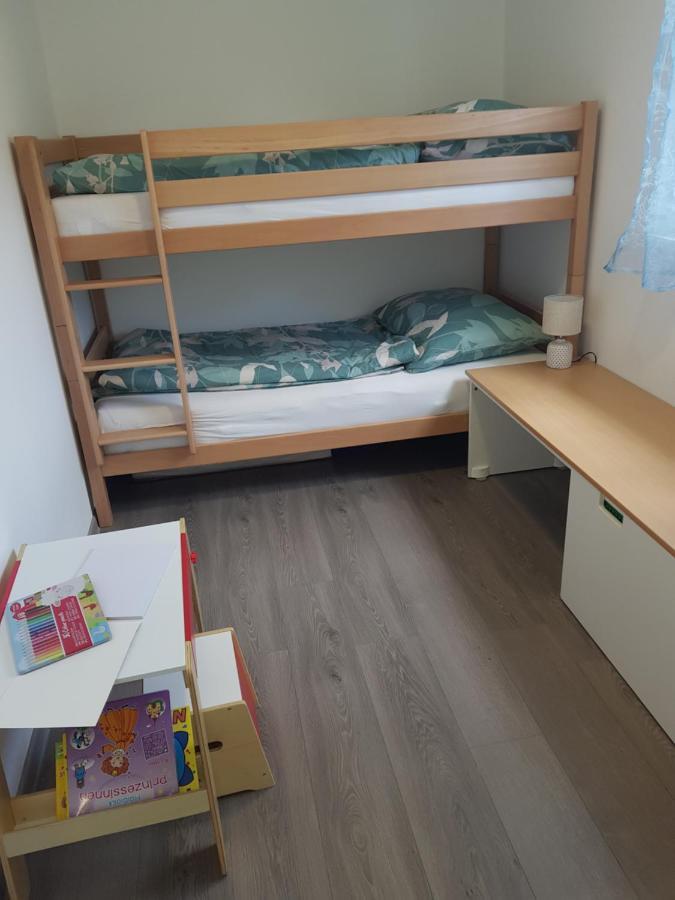 Ferienwohnung Weizblick Экстерьер фото