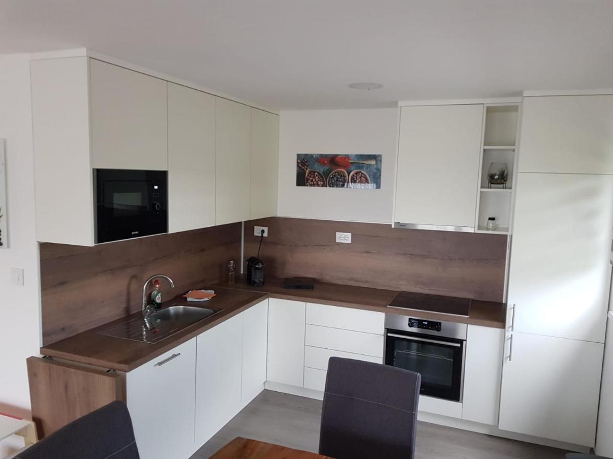 Ferienwohnung Weizblick Экстерьер фото