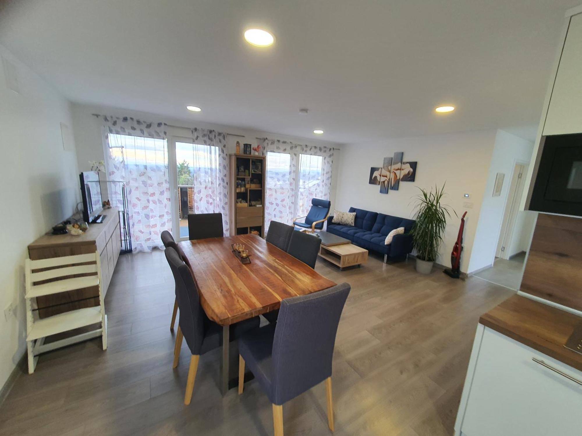 Ferienwohnung Weizblick Экстерьер фото